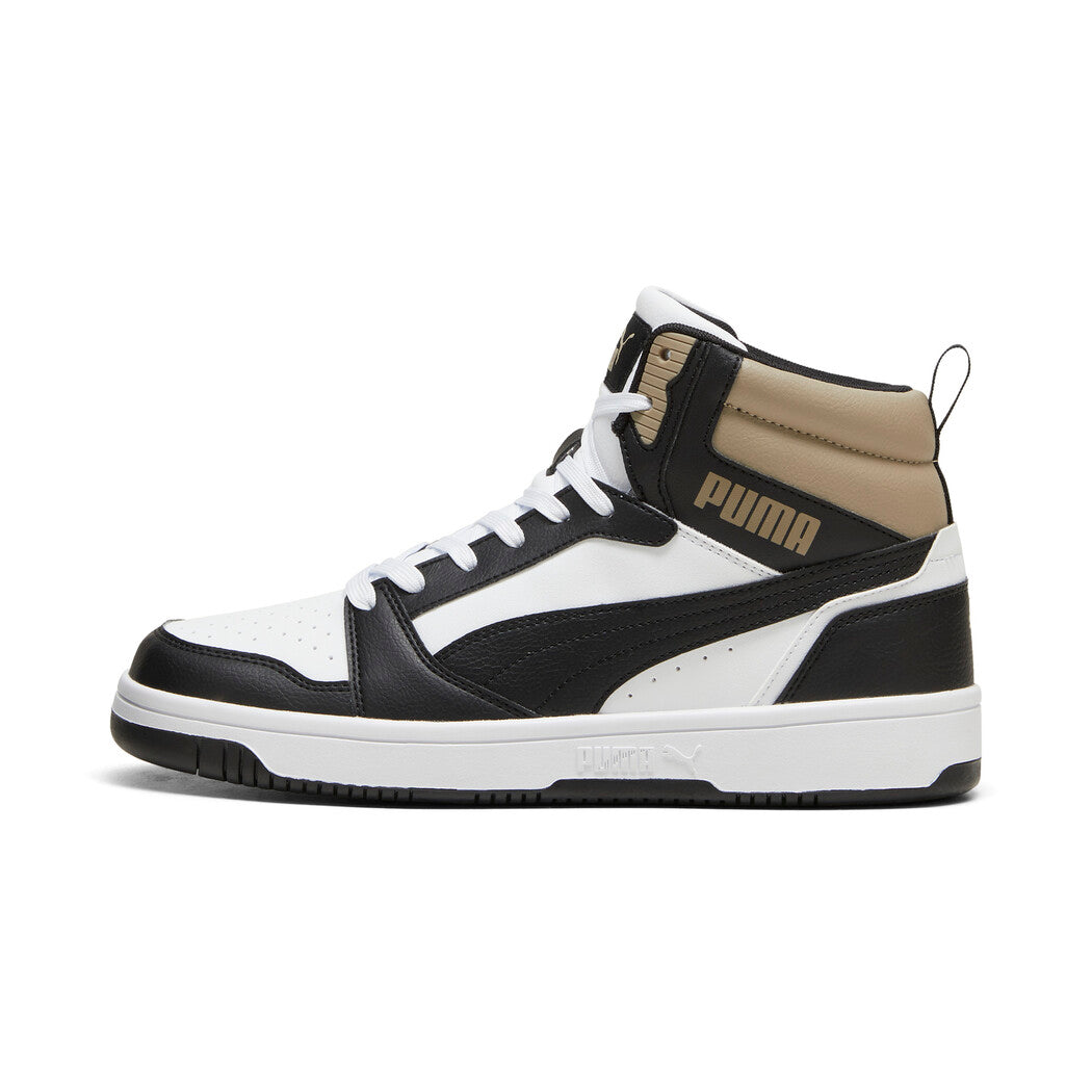 Tenis Puma Rebound V6 P/ Caballeros